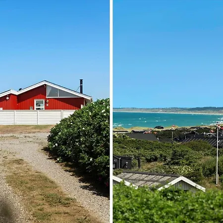 Ln1920-hjorring-hybenvej-38 펜션 *