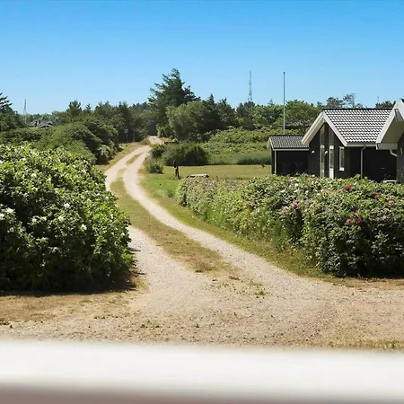 Ln1920-hjorring-hybenvej-38 펜션 히링