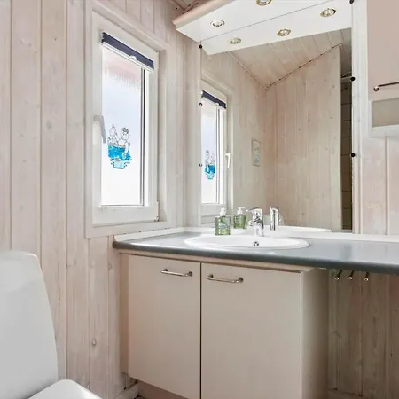 펜션 Ln1920-hjorring-hybenvej-38 히링