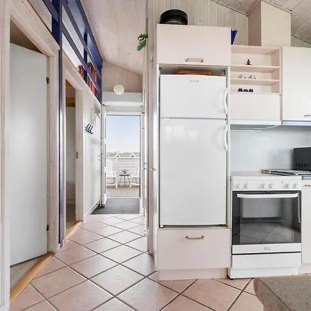 Ln1920-hjorring-hybenvej-38 펜션 *