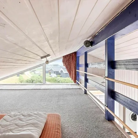 Ln1920-hjorring-hybenvej-38 펜션 히링