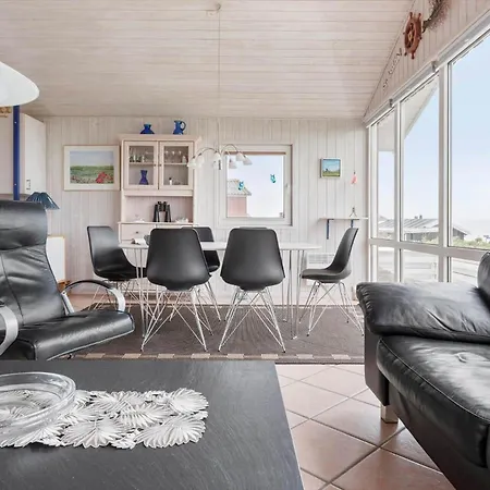 펜션 Ln1920-hjorring-hybenvej-38